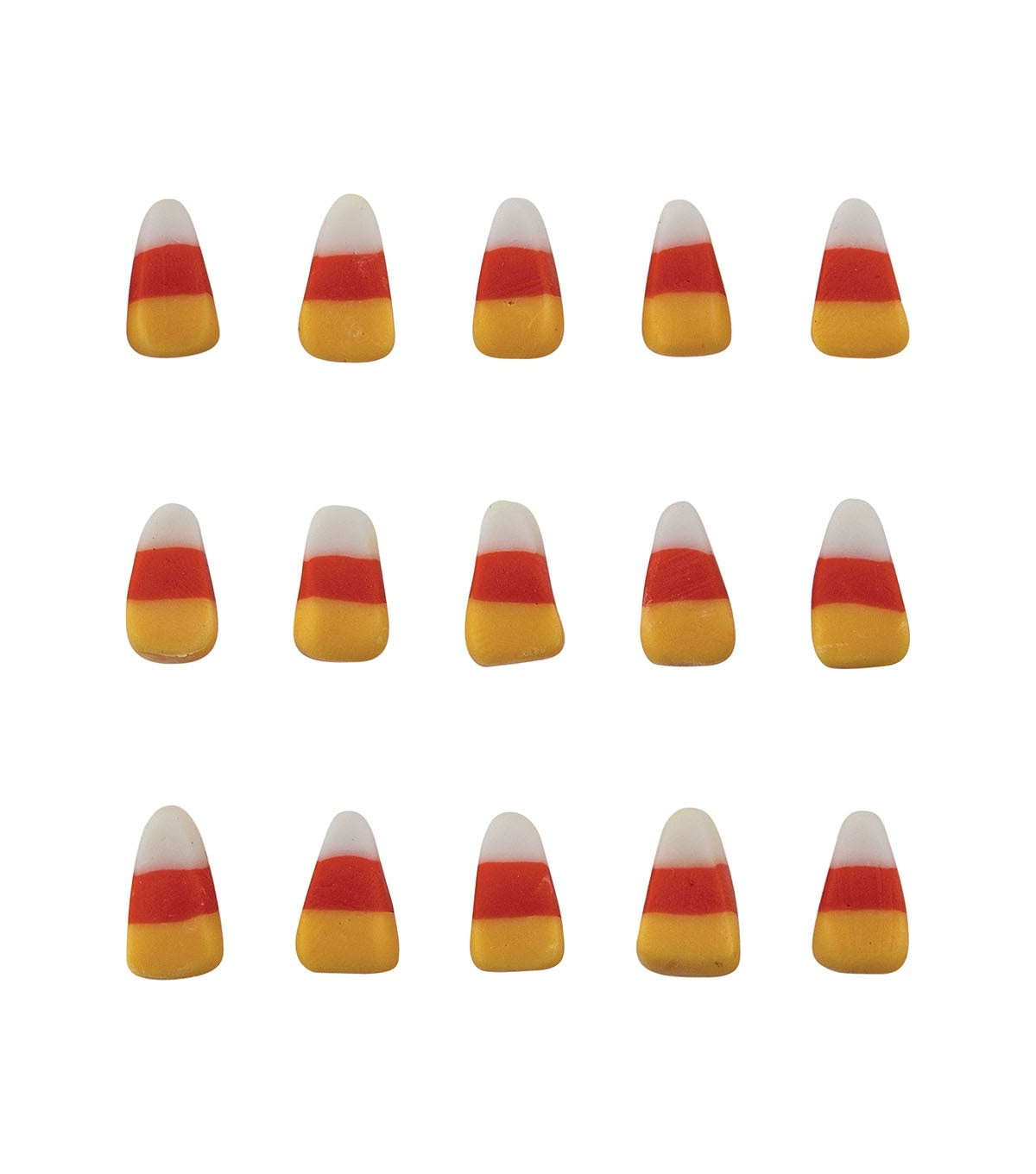 Tim Holtz Idea-ology mini candy corn Halloween confections TH94257