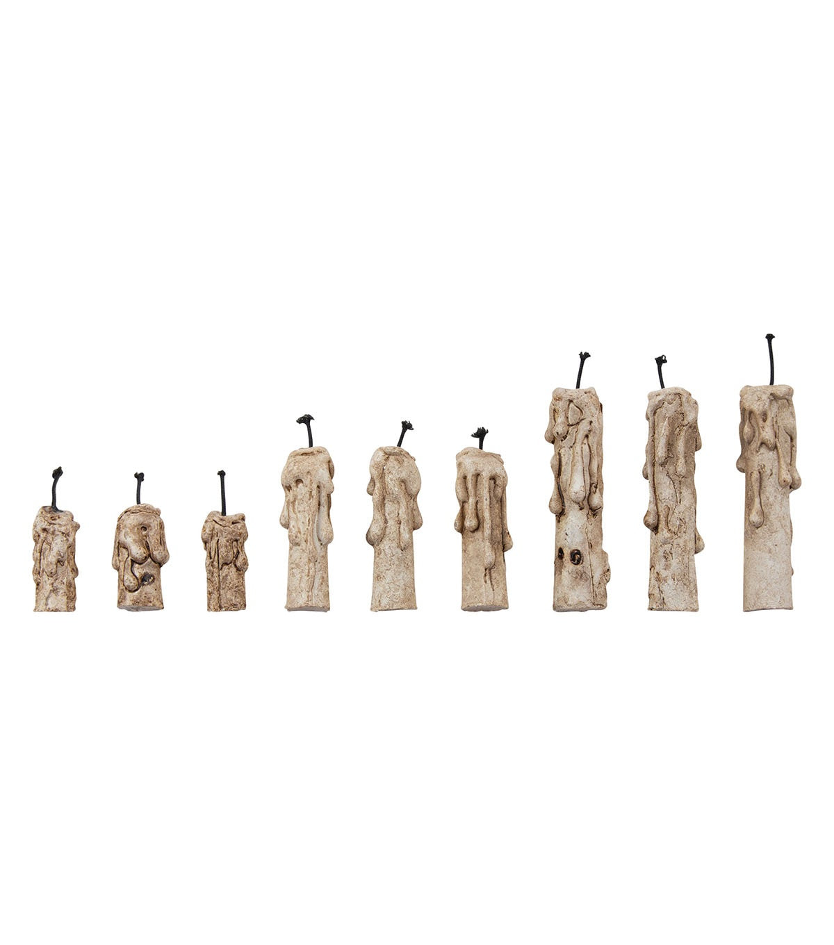 Tim Holtz Drippy Candles TH94260