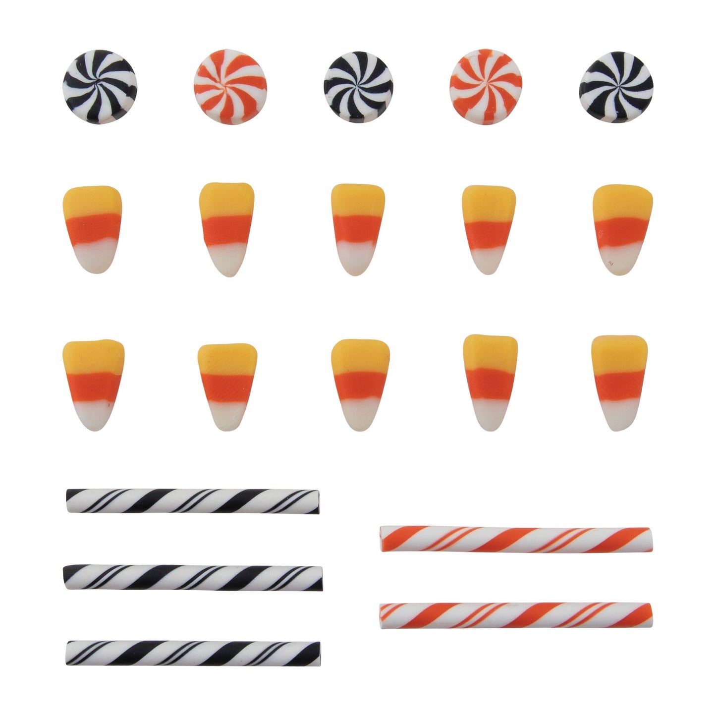 Tim Holtz Idea-ology Halloween confections TH94336