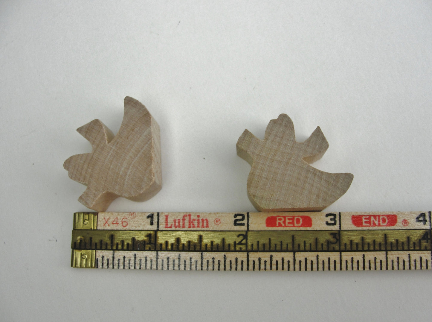 Small ghost cutout choose your design