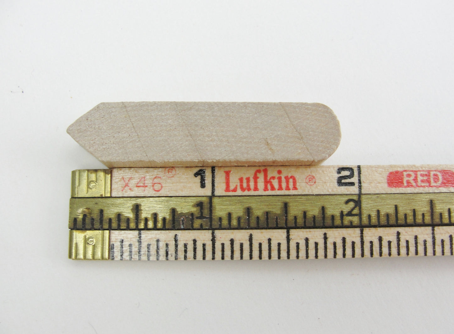 Small pencil cutout back to school teacher gift