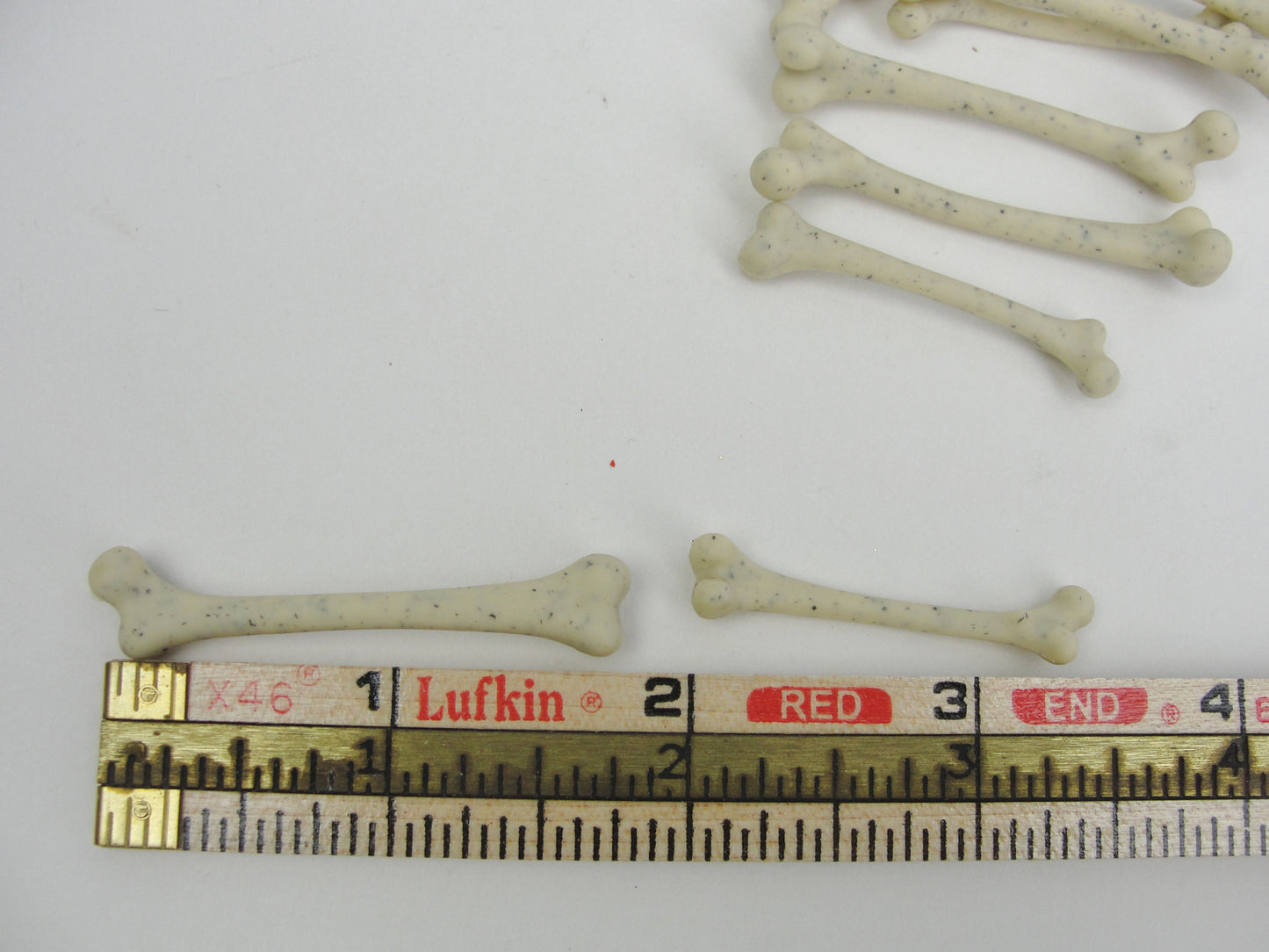 Idea-ology boneyard bones