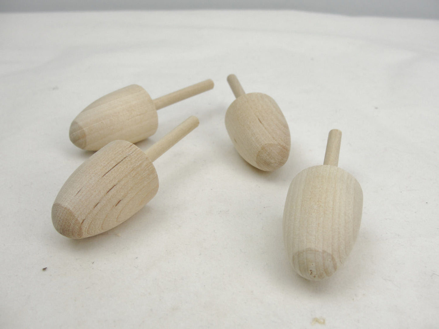 Miniature Lobster buoy - Wood parts - Craft Supply House