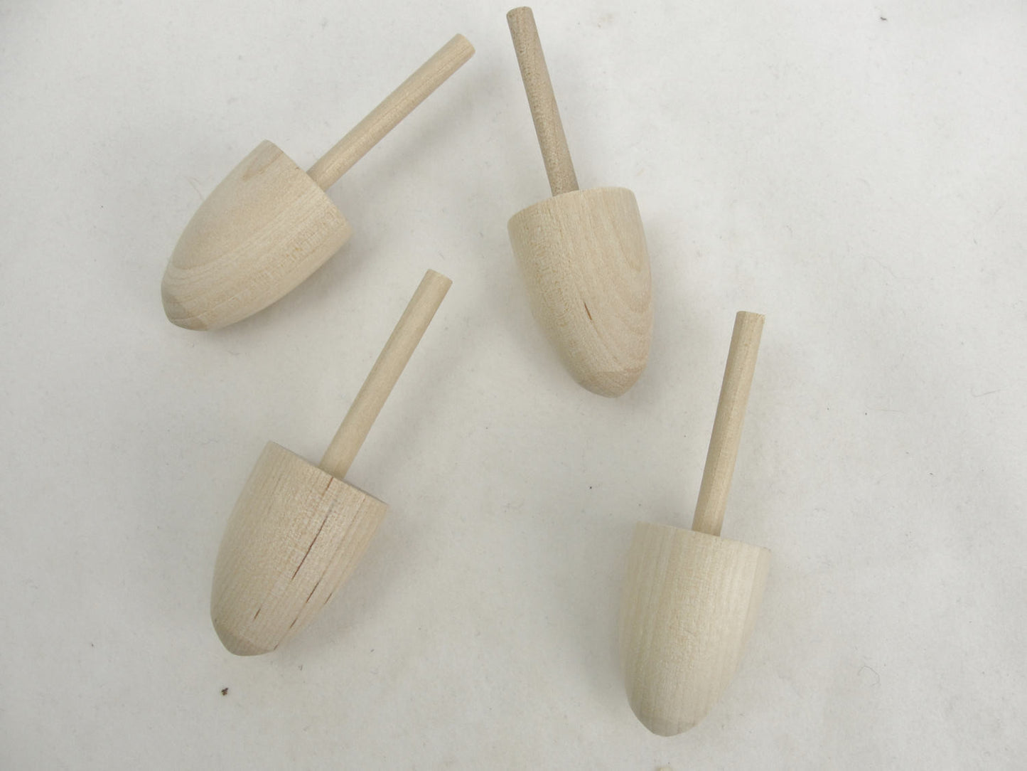 Miniature Lobster buoy - Wood parts - Craft Supply House