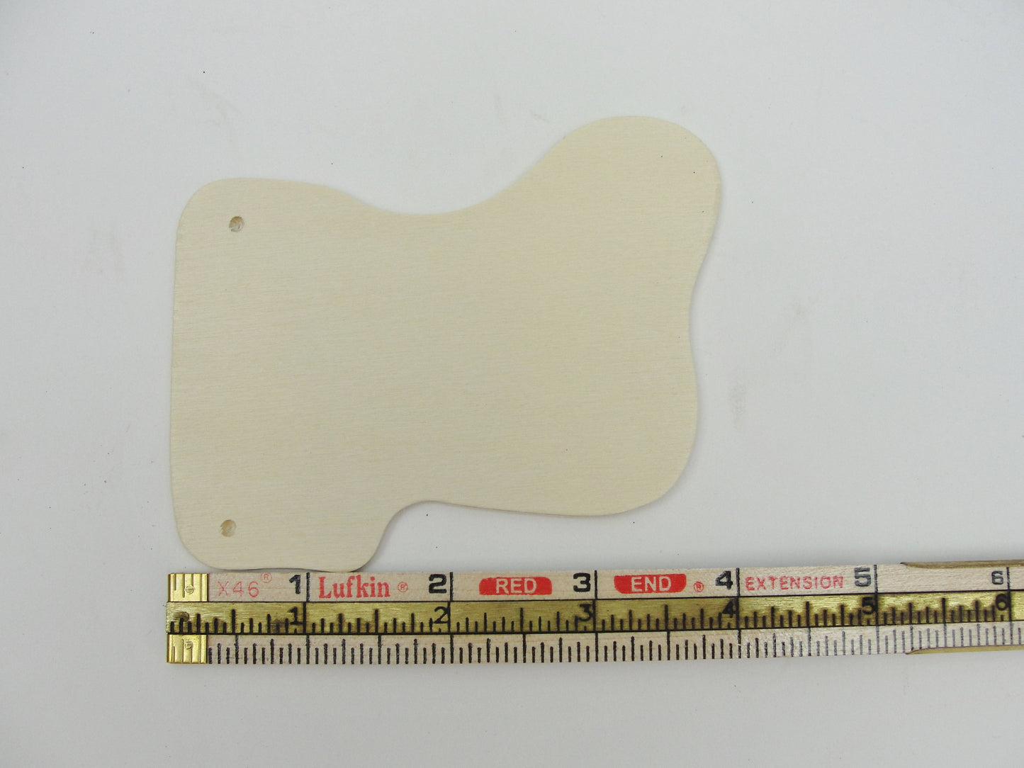 Christmas Santa stocking cutouts set of 4 - - Craft Supply House