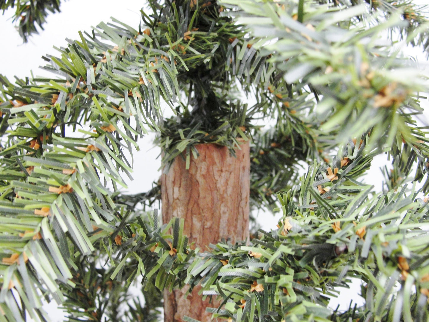 25 inch artificial tree - - Craft Supply House