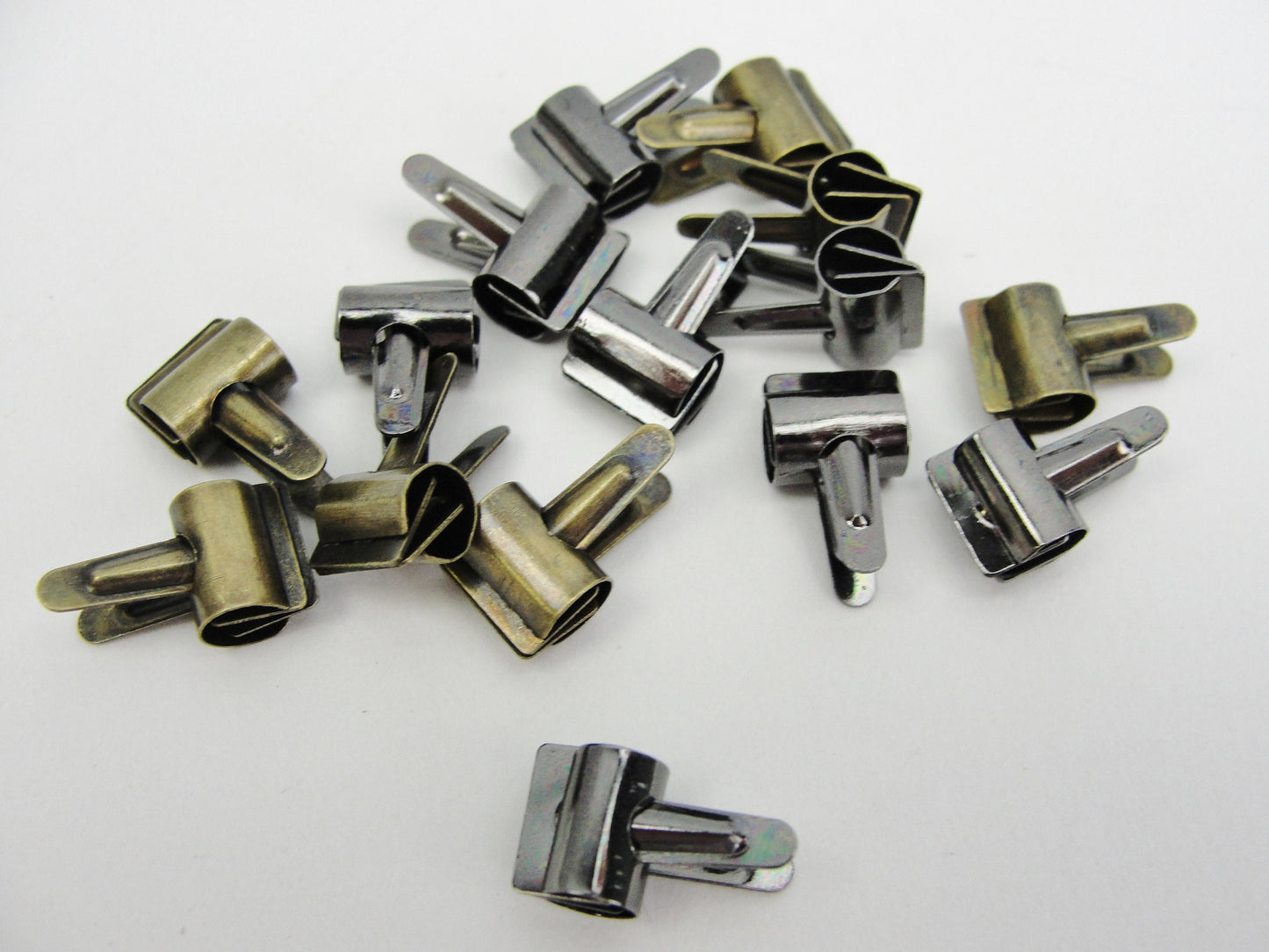 Tim Holtz Tiny Clips TH94025