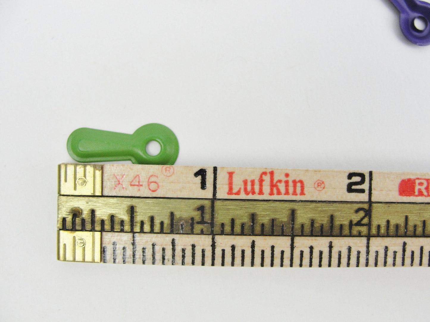 Metal turn mounts choose your color