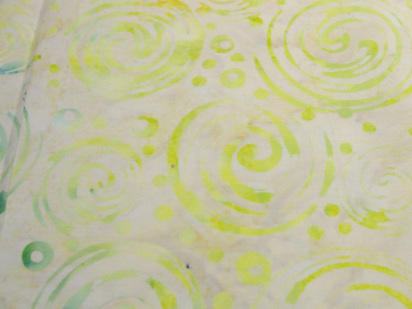 Batik Tonga Dream fabric yardage, batik fabric, swirl fabric, quilt fabric - Fabric - Craft Supply House