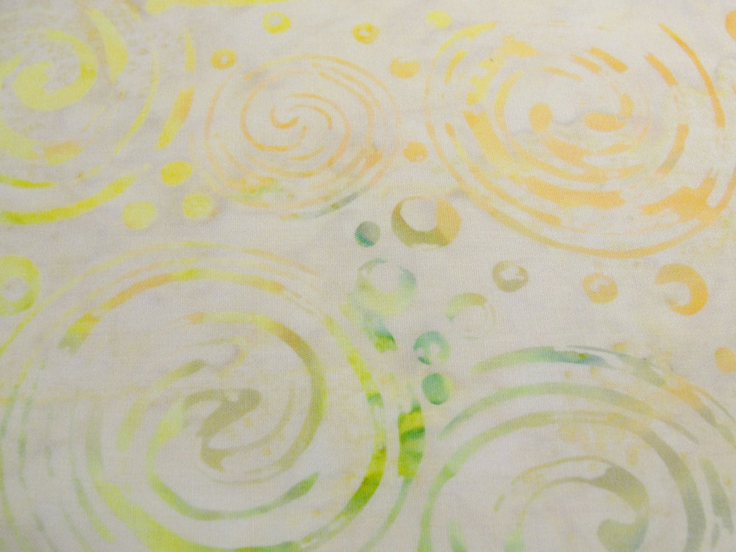 Batik Tonga Dream fabric yardage, batik fabric, swirl fabric, quilt fabric - Fabric - Craft Supply House