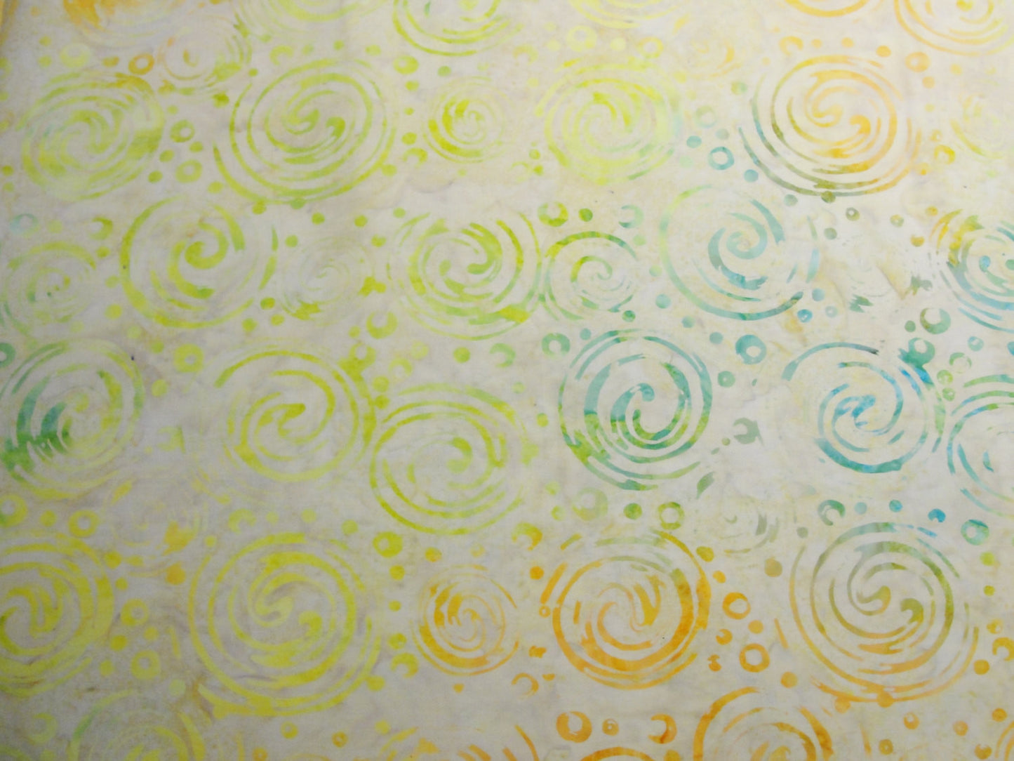 Batik Tonga Dream fabric yardage, batik fabric, swirl fabric, quilt fabric - Fabric - Craft Supply House