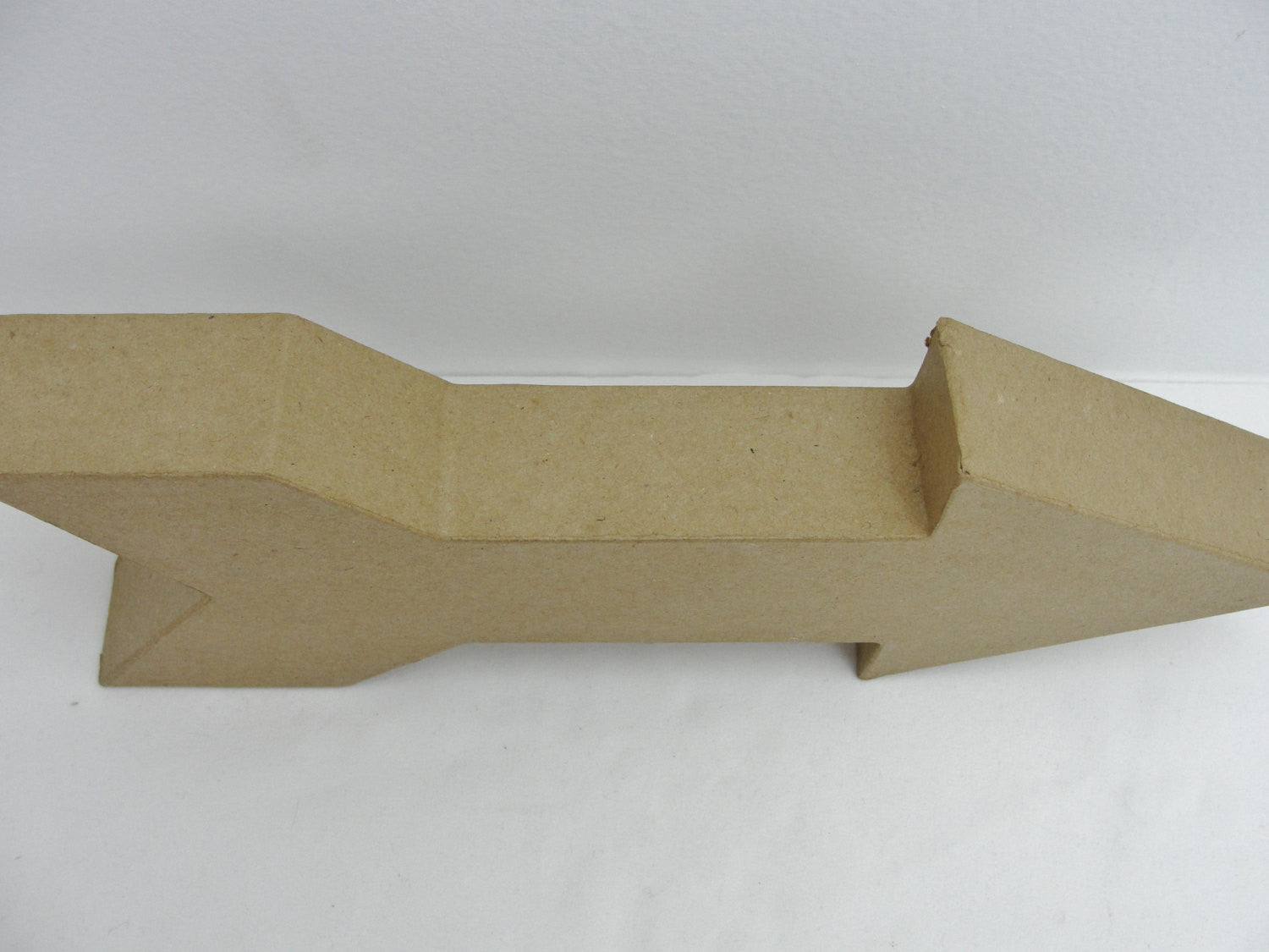 Paper mache arrow - Paper Mache - Craft Supply House