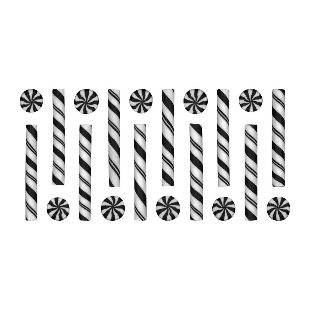 Tim Holtz Idea-ology Halloween confections TH94170