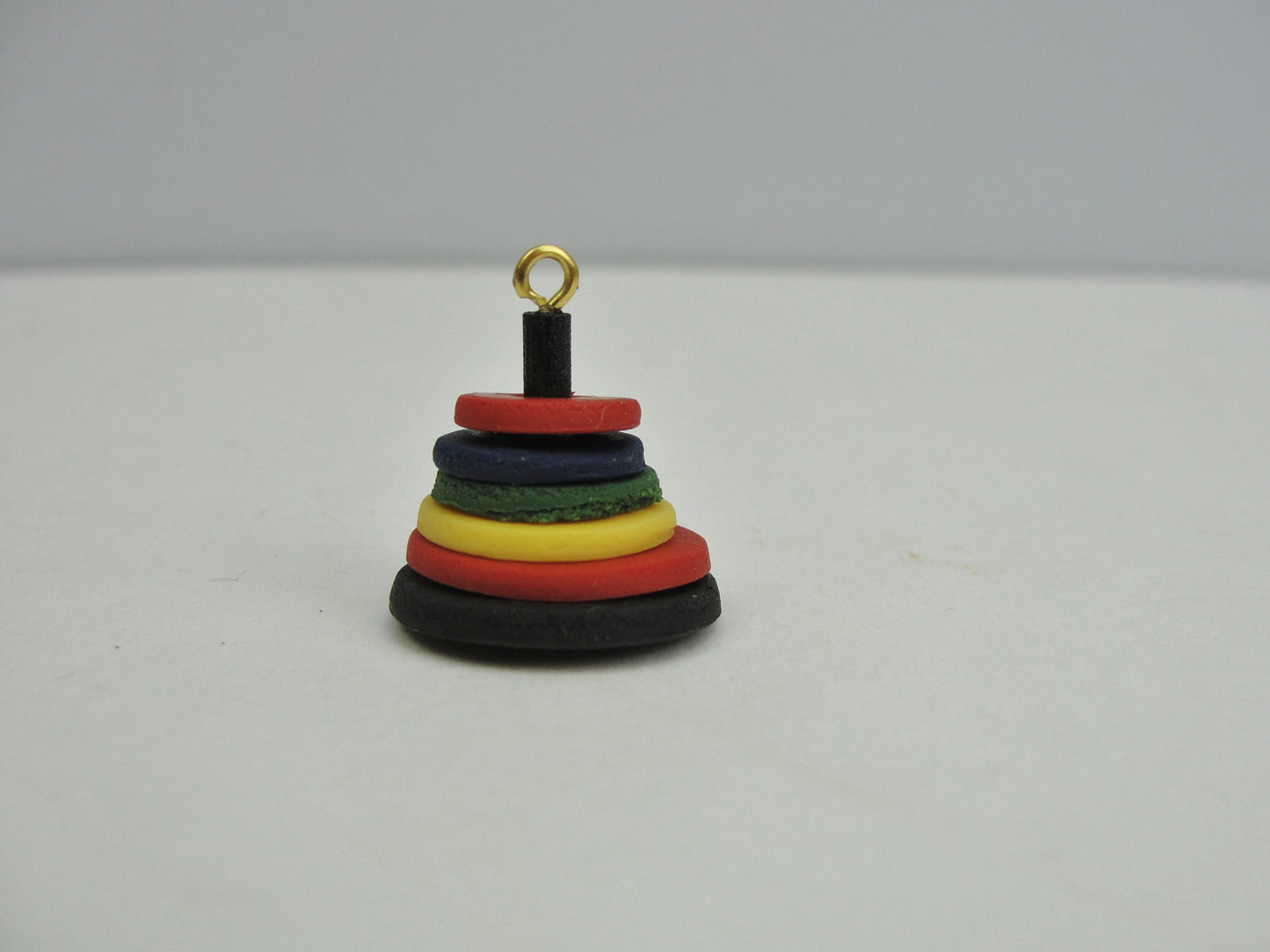 Dollhouse miniature toys