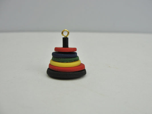Dollhouse miniature toys