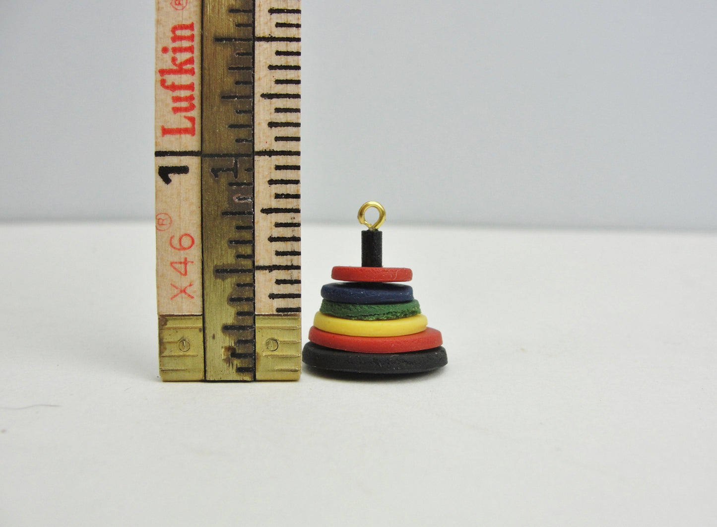 Dollhouse miniature toys