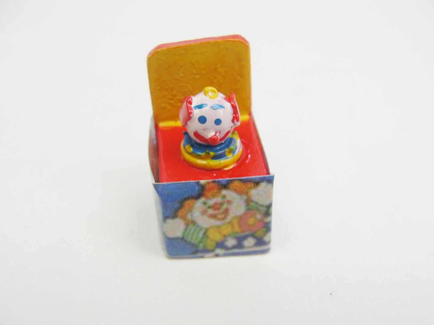 Dollhouse miniature toys