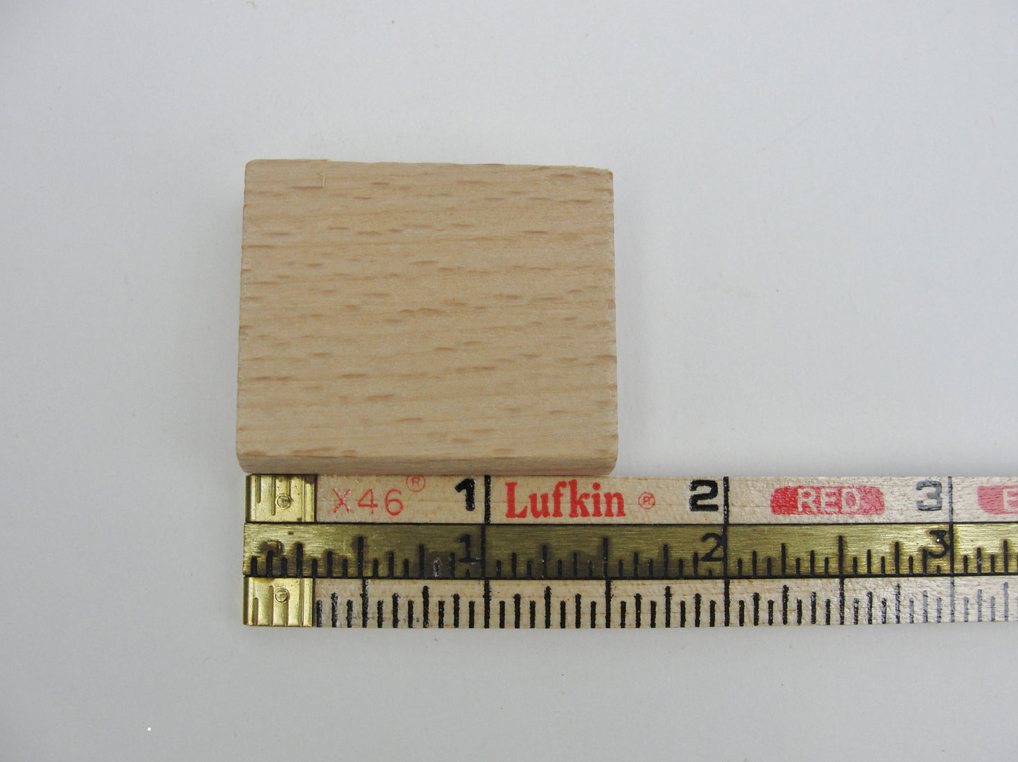Miniature Wooden books choose your size