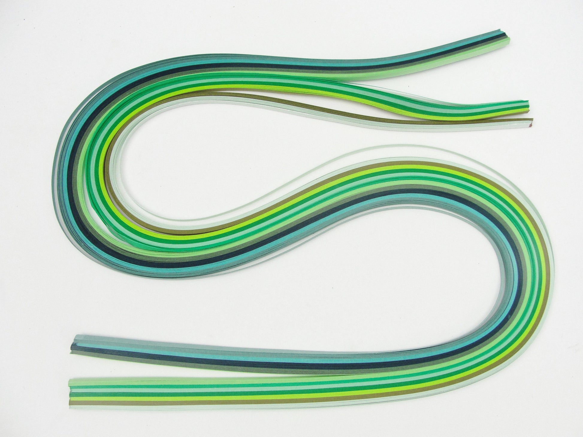 Quilling paper 1/8" wide choose your color - Mixed Media Art Supplies - Craft Supply House