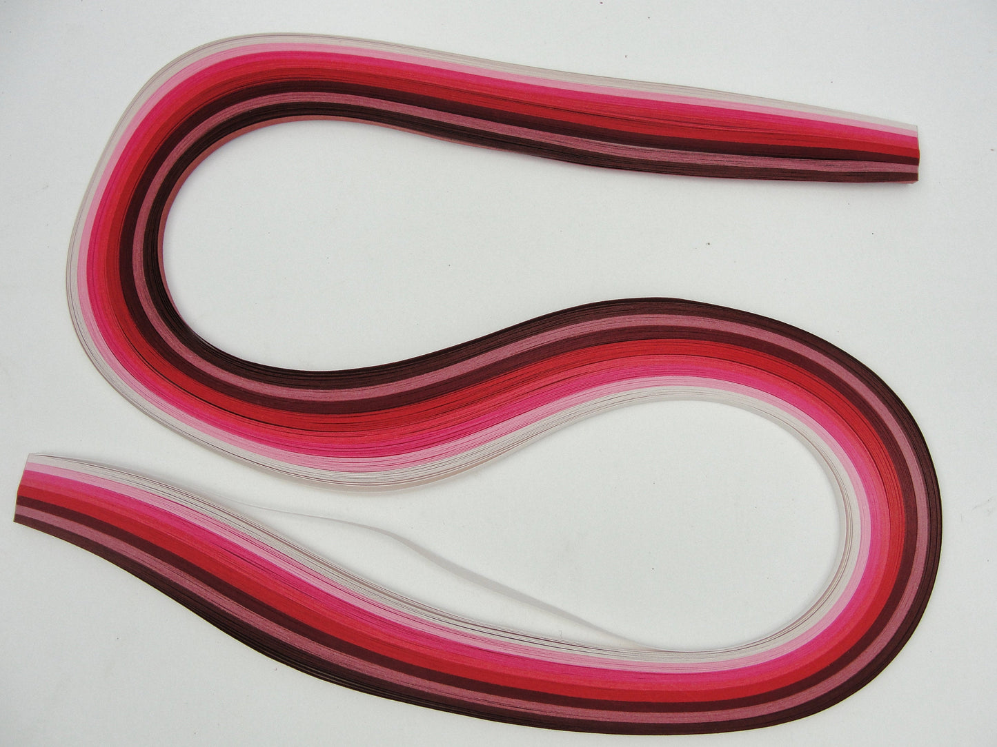 Quilling paper 1/8" wide choose your color - Mixed Media Art Supplies - Craft Supply House
