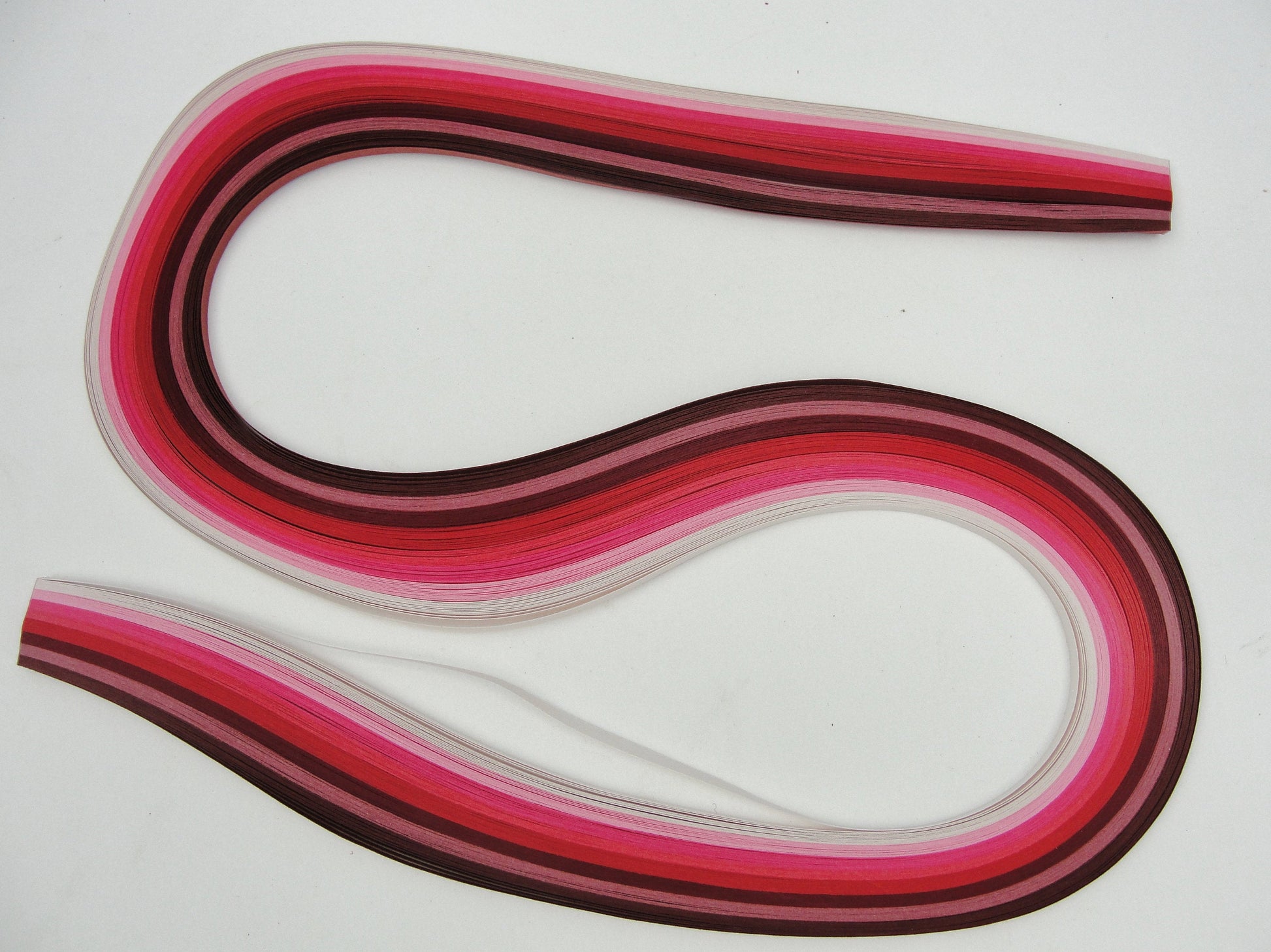 Quilling paper 1/8" wide choose your color - Mixed Media Art Supplies - Craft Supply House