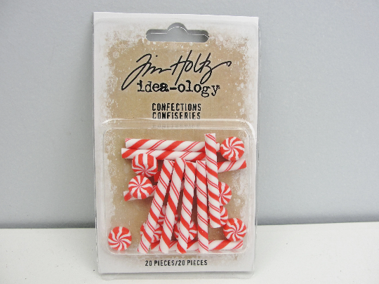 Tim Holtz Christmas Confections