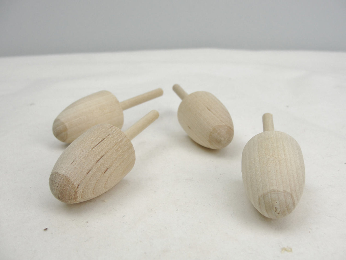 Miniature Lobster buoy - Wood parts - Craft Supply House