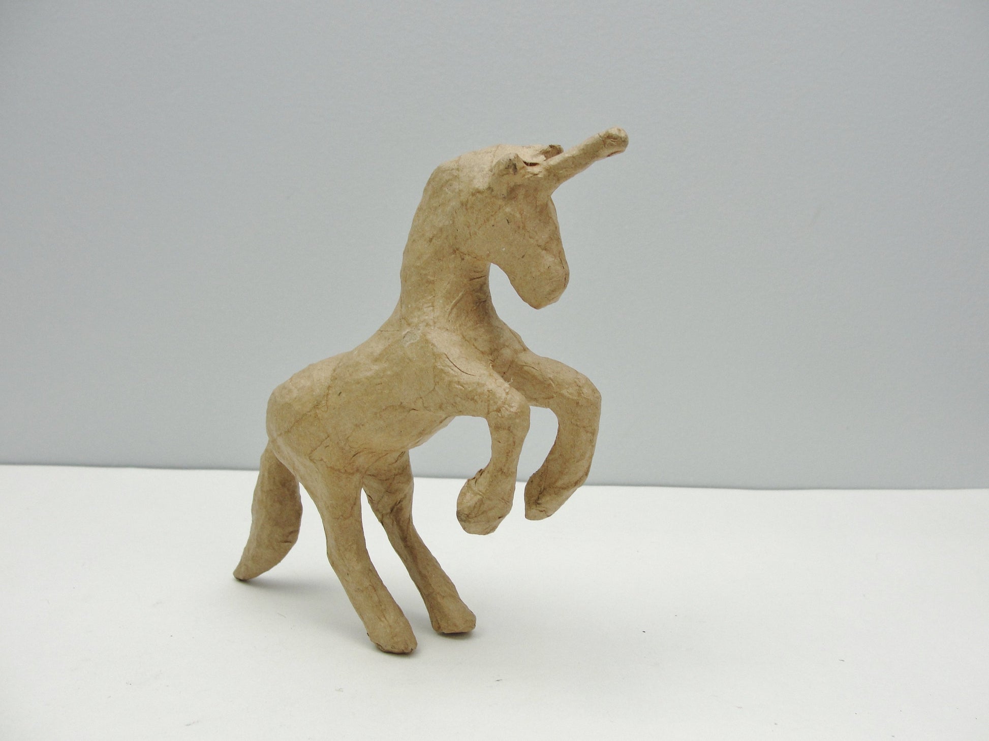 Paper Mache Unicorn Kit  Unicorn Craft Kit – The Sensory Shop NY