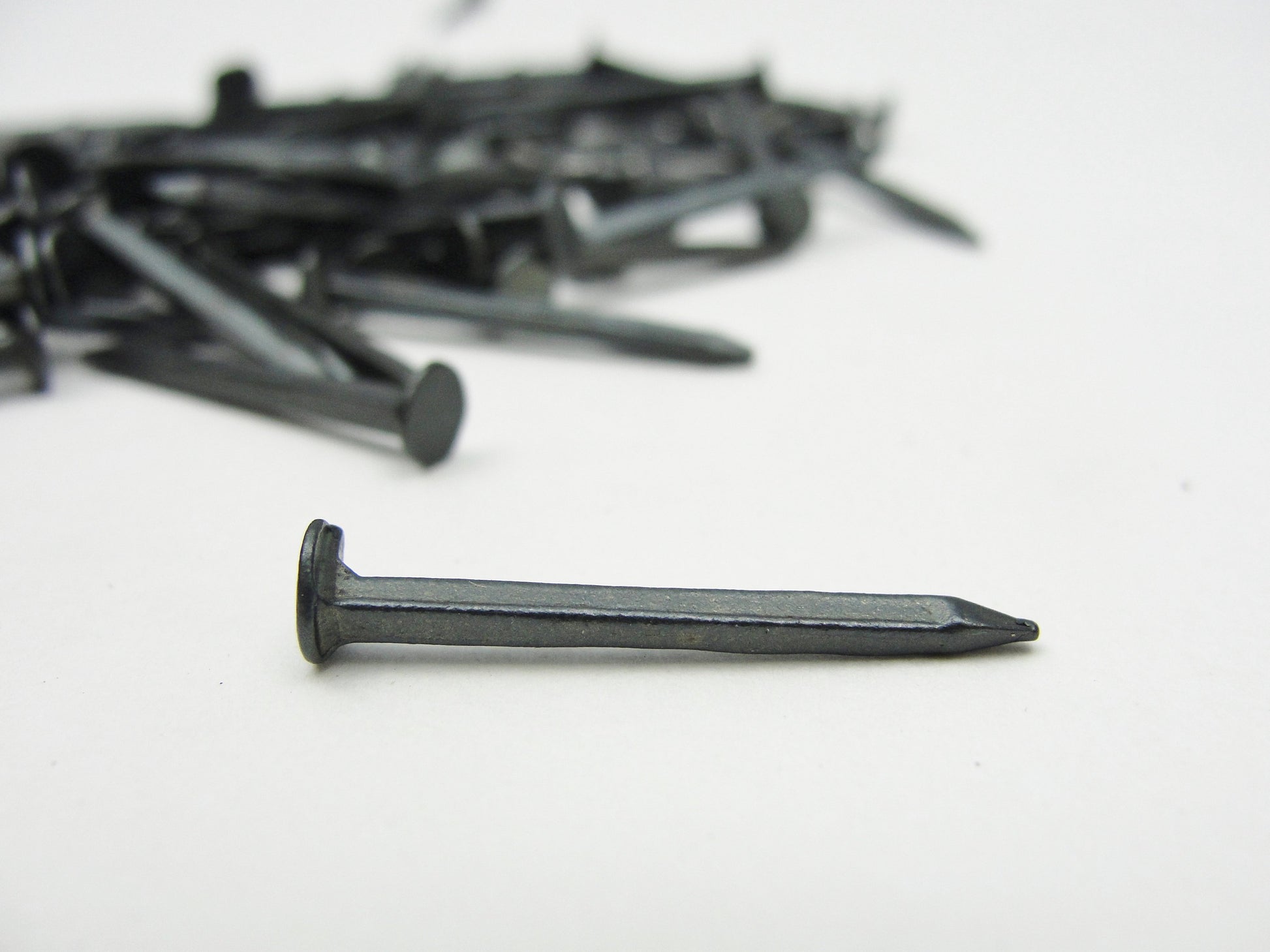 Small cut nails for mixed media art - Mixed Media Art Supplies - Craft Supply House