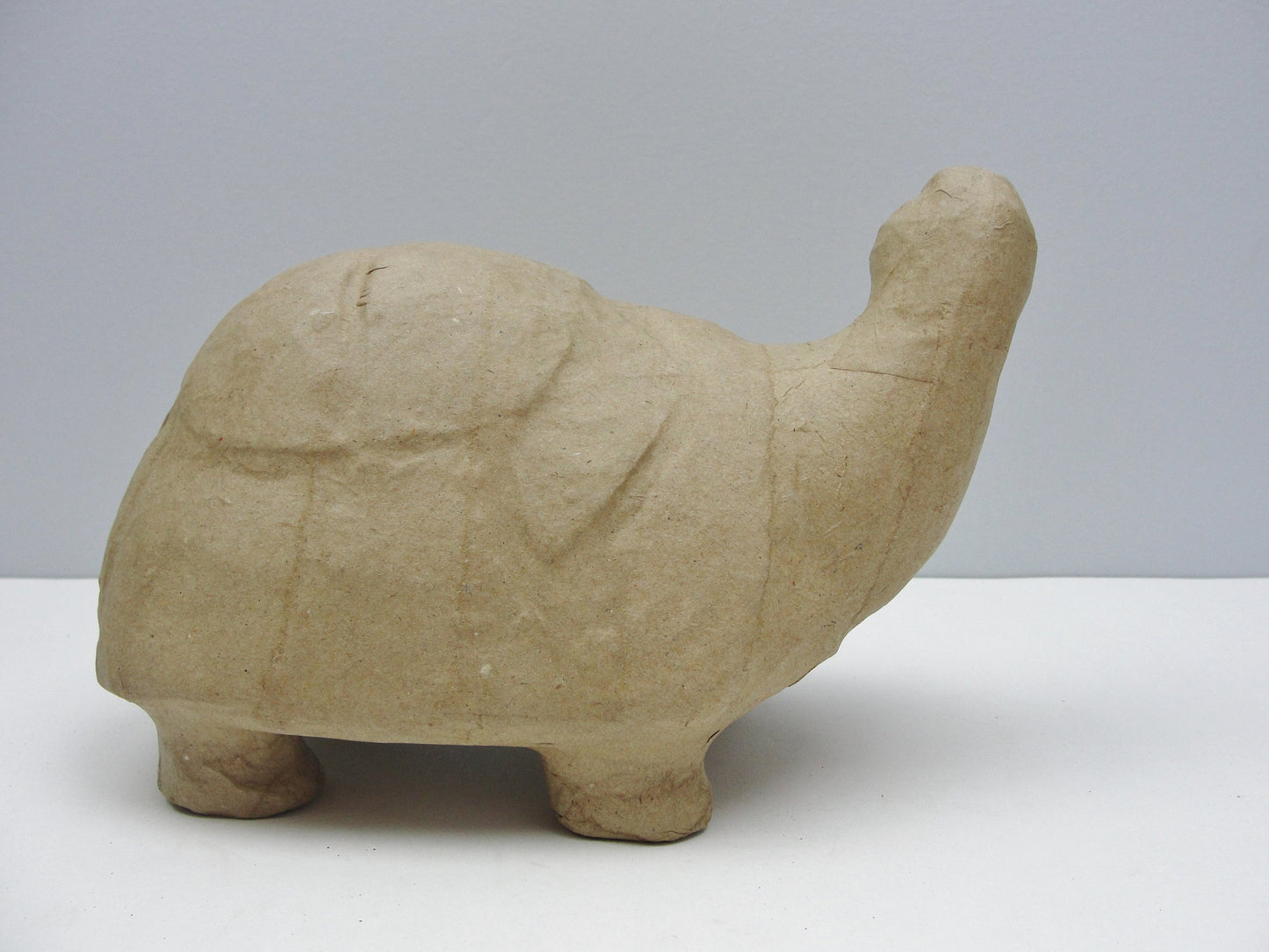 Paper mache turtle - Paper Mache - Craft Supply House