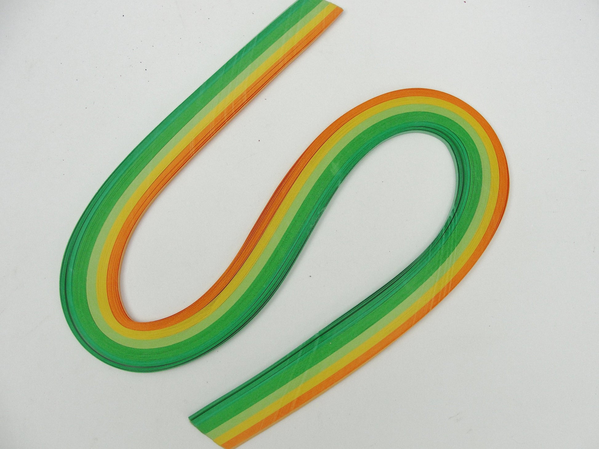 Quilling paper 1/8" wide choose your color - Mixed Media Art Supplies - Craft Supply House