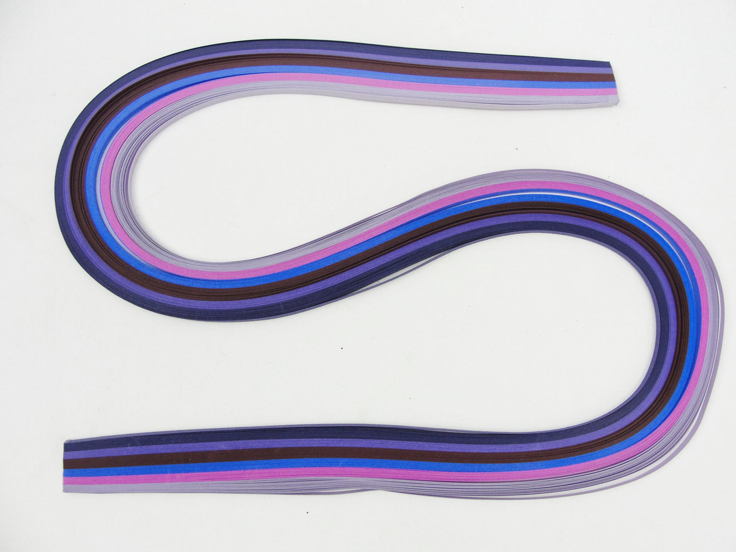 Quilling paper 1/8" wide choose your color - Mixed Media Art Supplies - Craft Supply House