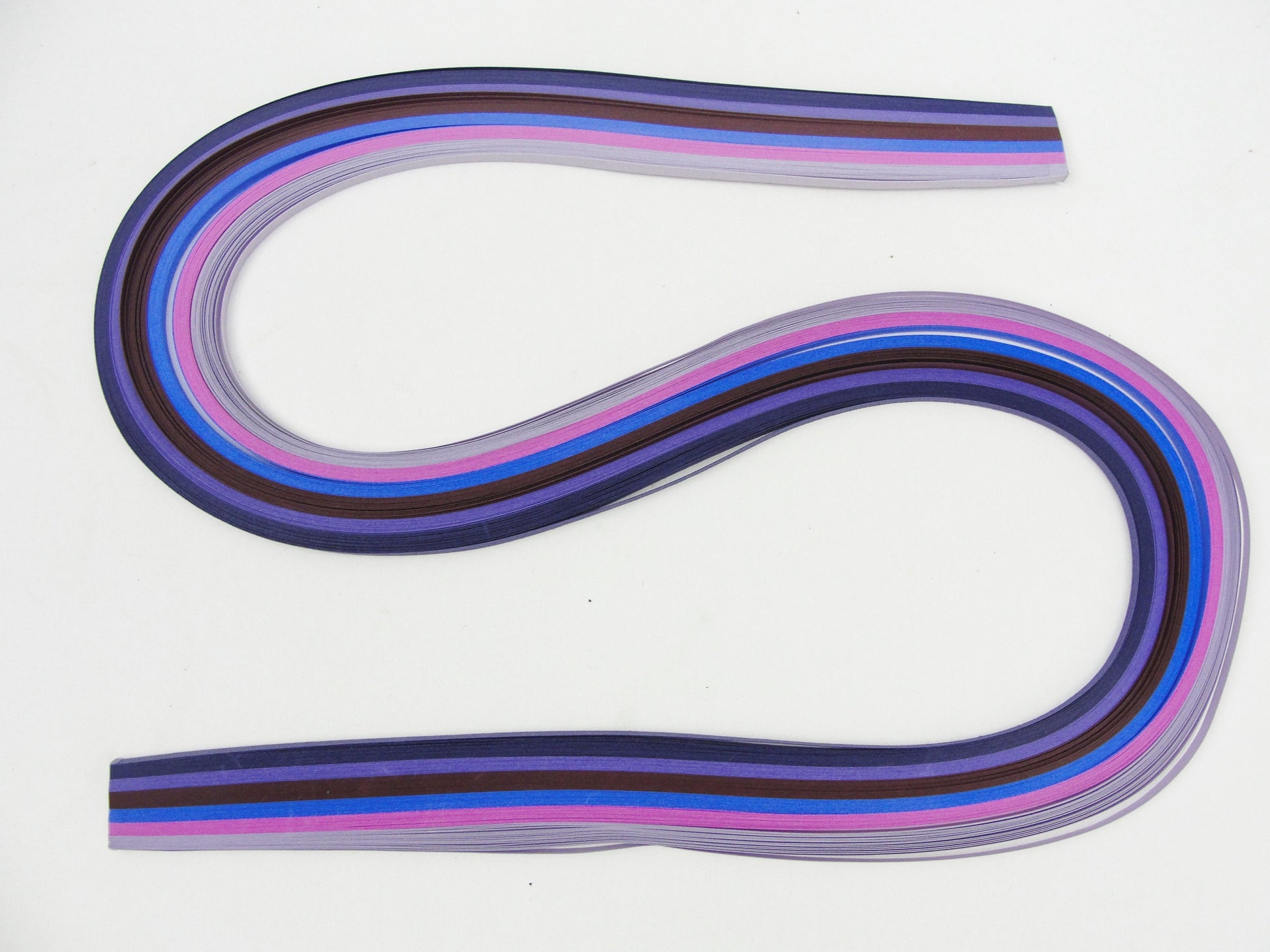 Quilling paper 1/8" wide choose your color - Mixed Media Art Supplies - Craft Supply House