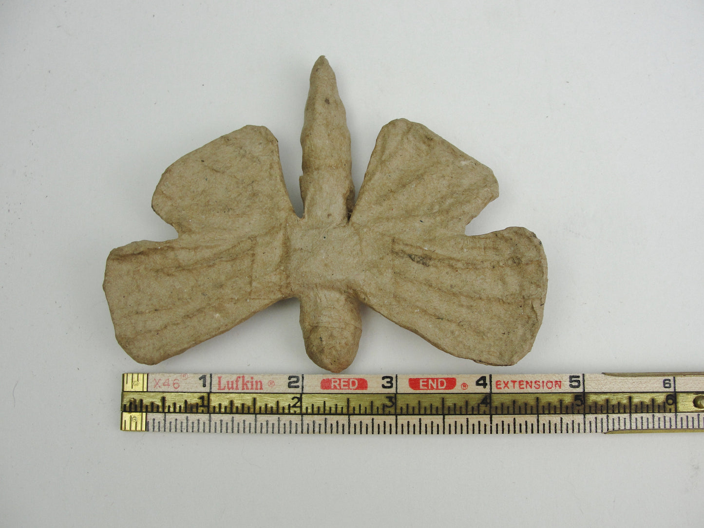 Small paper mache butterfly - Paper Mache - Craft Supply House