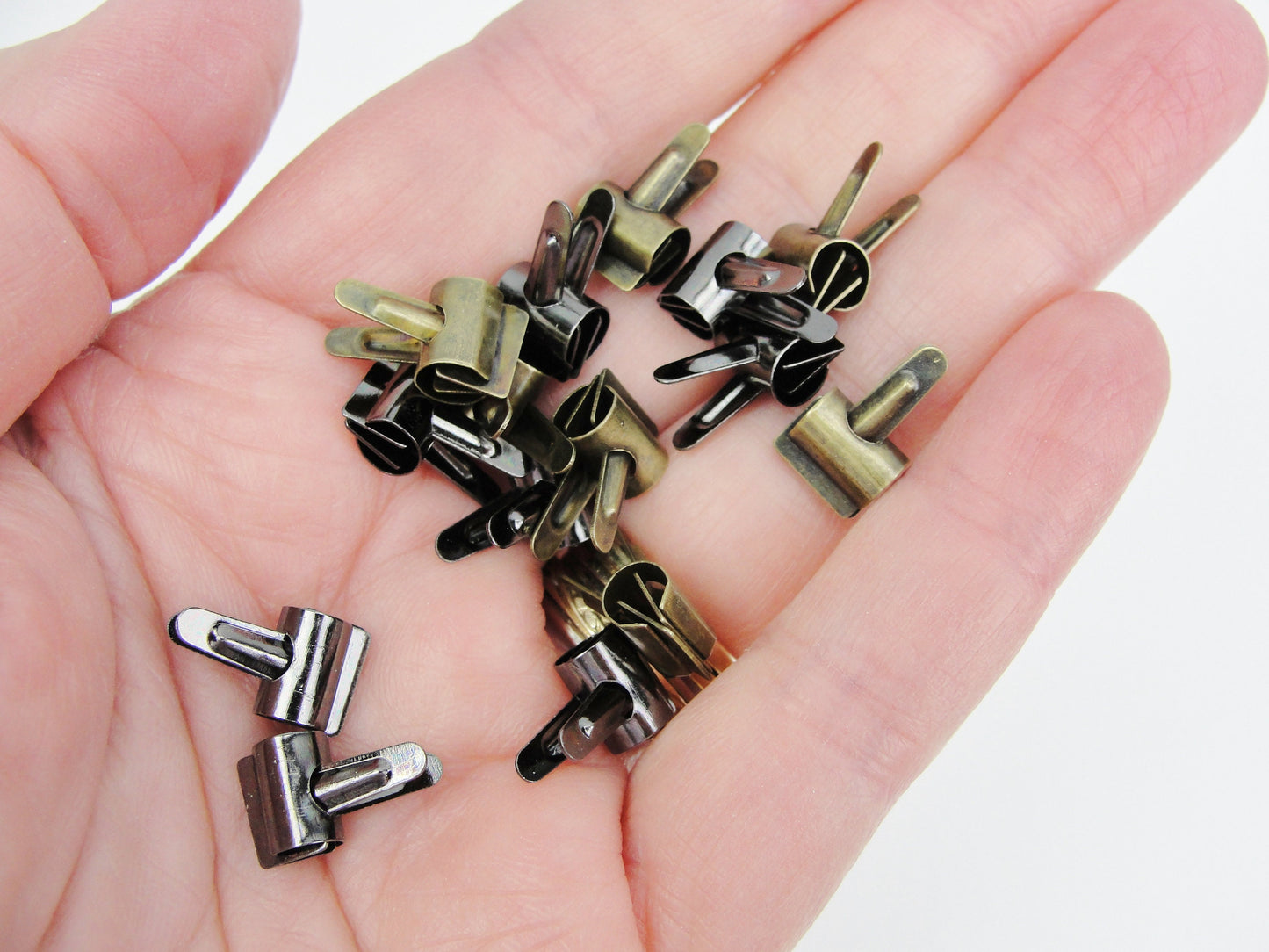 Tim Holtz Tiny Clips TH94025