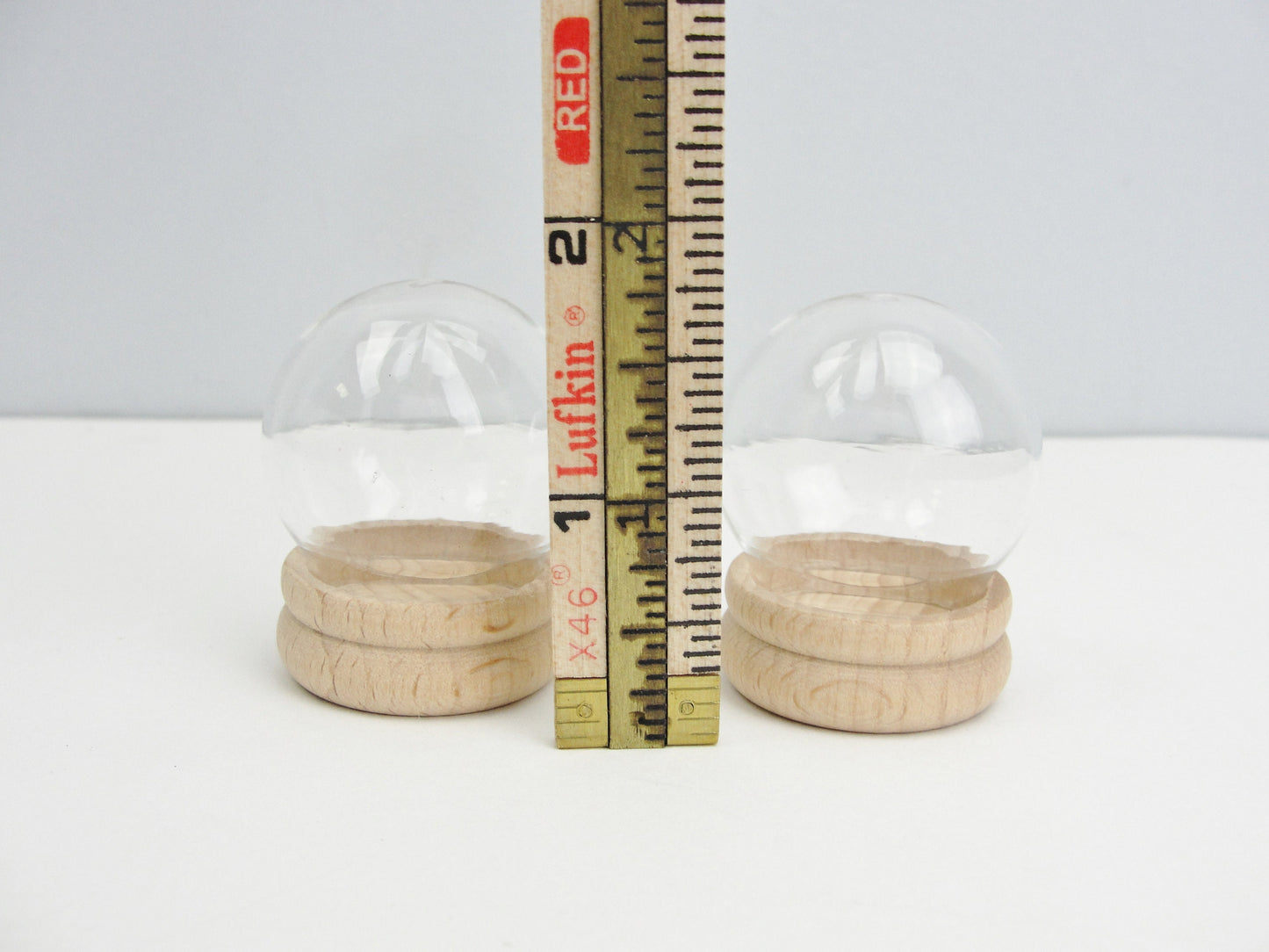 Tim Holtz idea-ology Snow globes TH94015