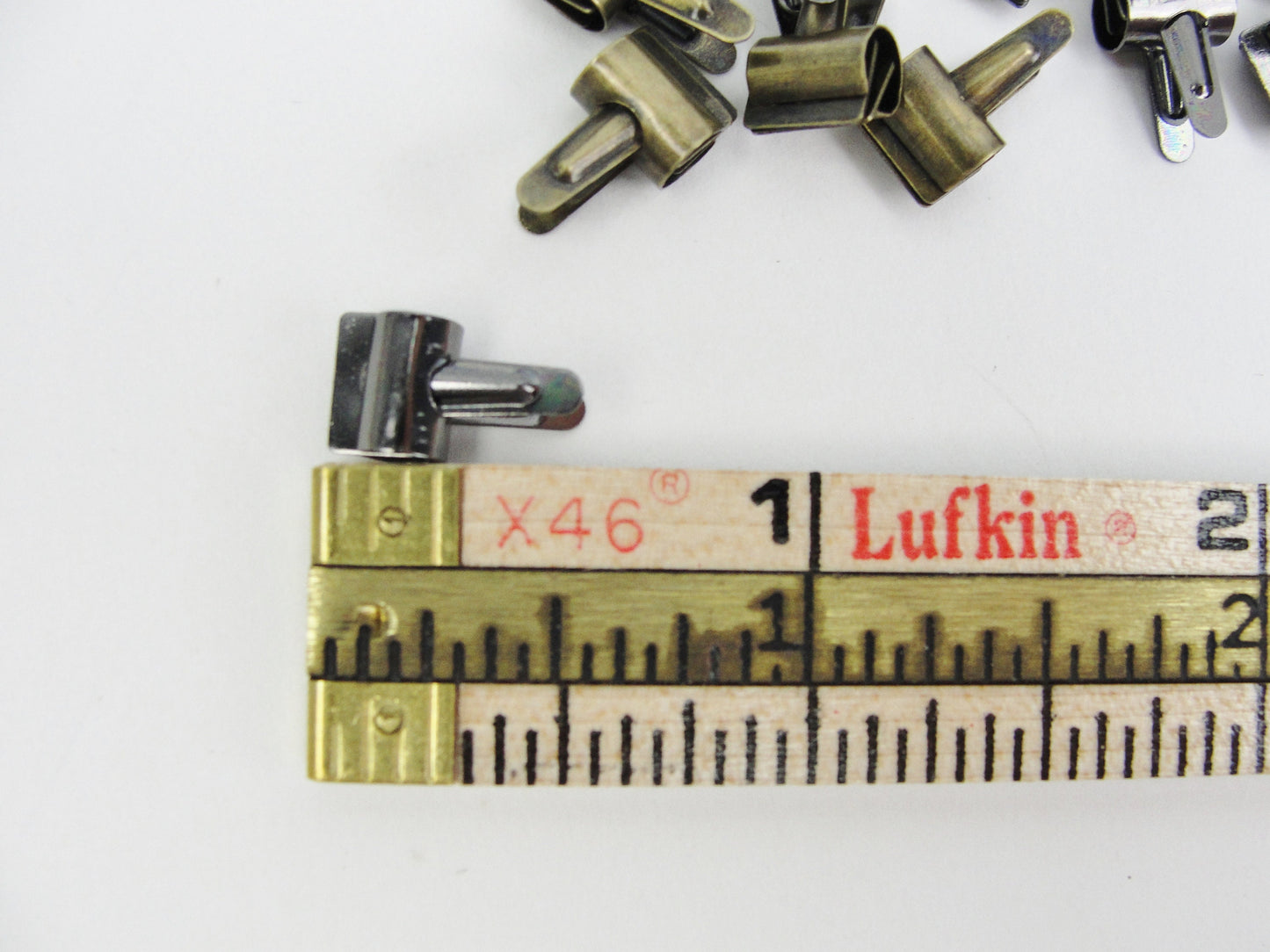 Tim Holtz Tiny Clips TH94025