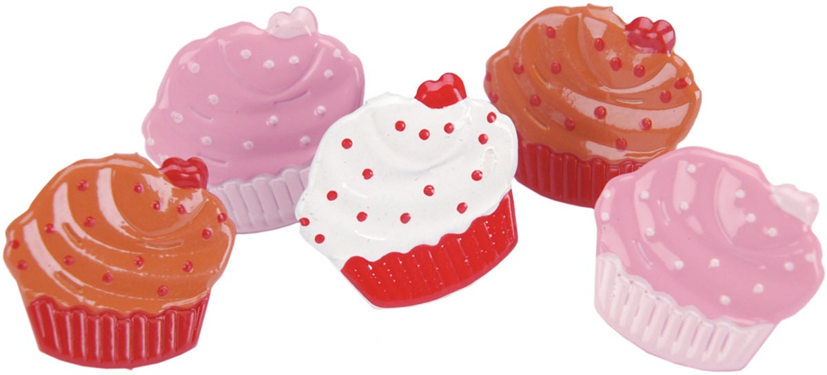 Baking and kitchen brads paper fasteners mixers, cooking, tea cups, cupcakes, baking