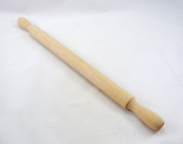 Towel holder bar diy craft supply unfinished - Wood parts - Craft Supply House