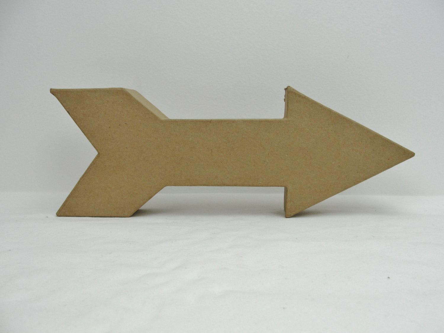 Paper mache arrow - Paper Mache - Craft Supply House